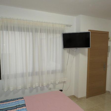 Las Canteras Beach Vv Лас-Пальмас-де-Гран-Канария Экстерьер фото