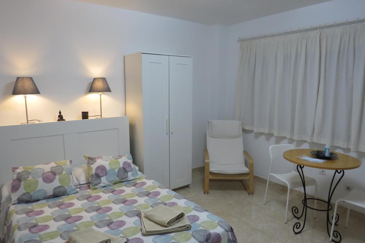 Las Canteras Beach Vv Лас-Пальмас-де-Гран-Канария Экстерьер фото