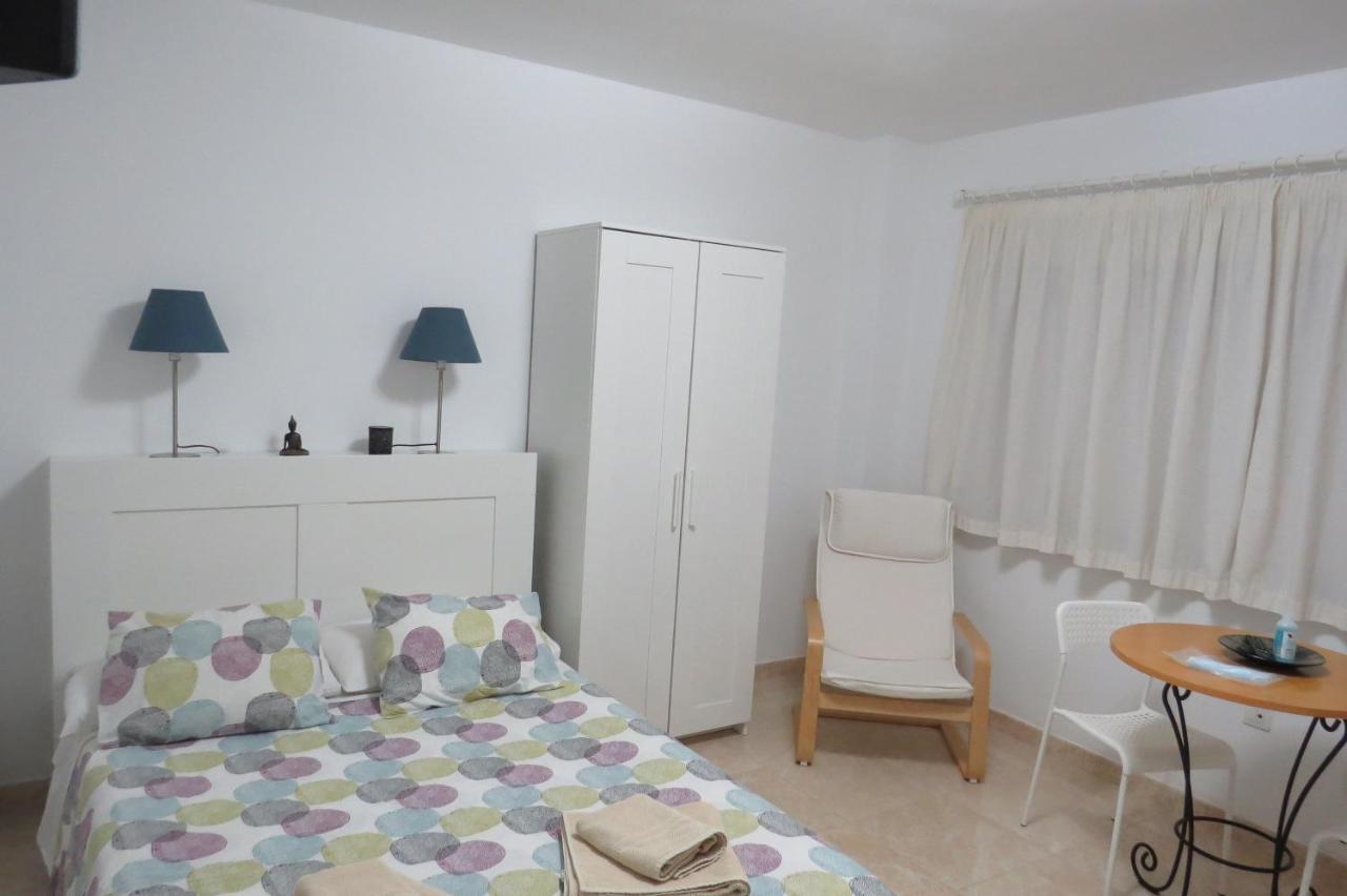 Las Canteras Beach Vv Лас-Пальмас-де-Гран-Канария Экстерьер фото