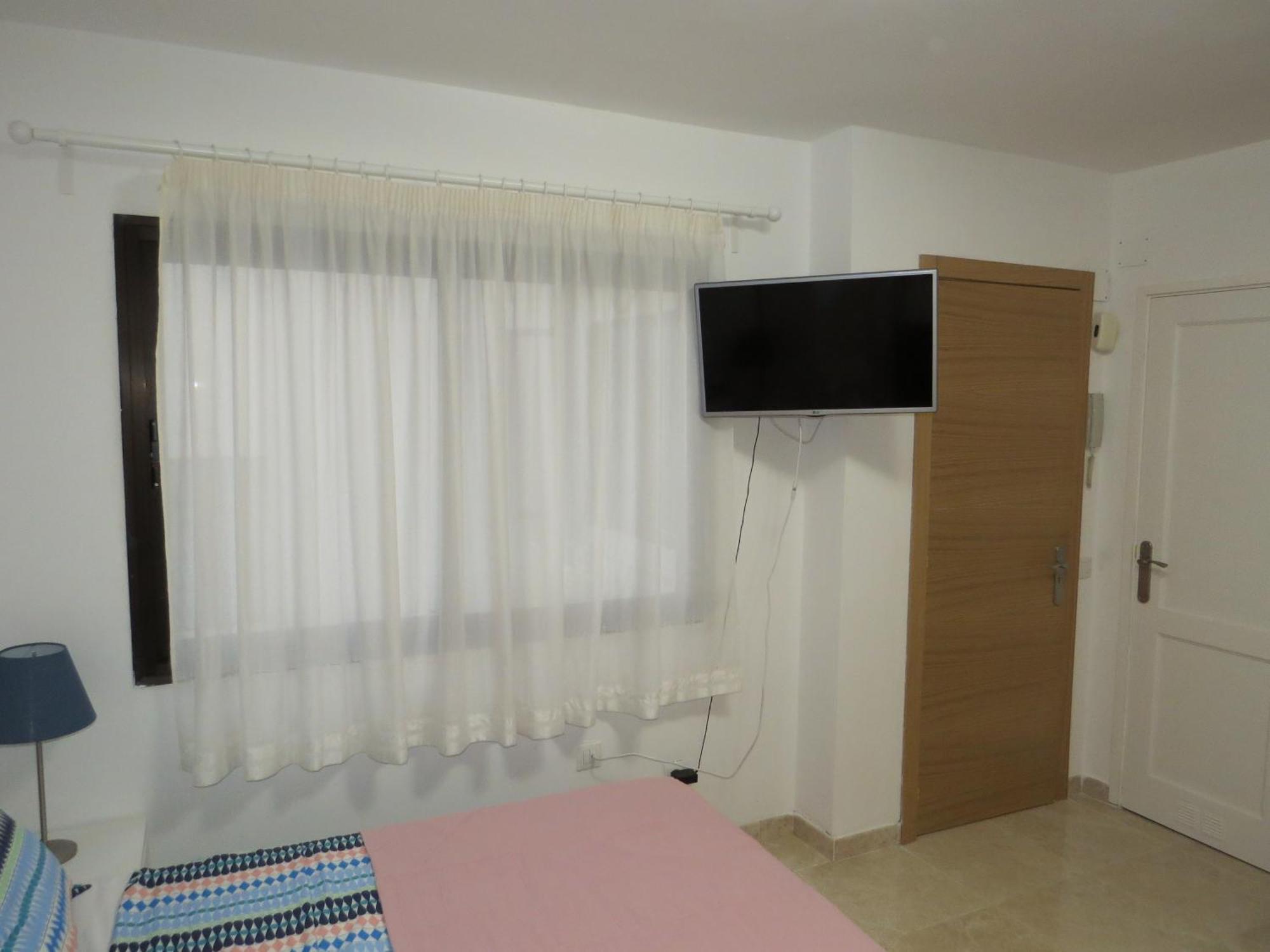 Las Canteras Beach Vv Лас-Пальмас-де-Гран-Канария Экстерьер фото